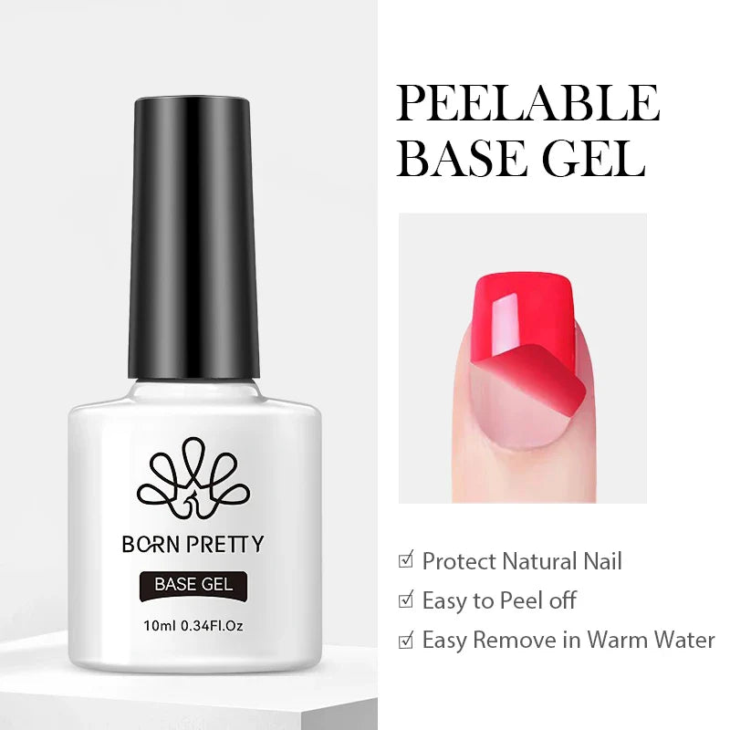 Neonfärg Gel Nagellack 10ml Fluorescerande Nagelgel Orange Gul Grön Lila Varnis Semipermanent Trendig Sommar - 24 Timmar Deals