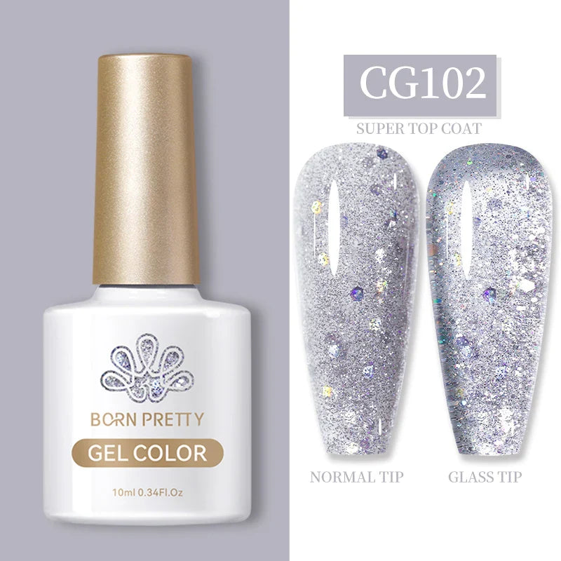 Neonfärg Gel Nagellack 10ml Fluorescerande Nagelgel Orange Gul Grön Lila Varnis Semipermanent Trendig Sommar - 24 Timmar Deals