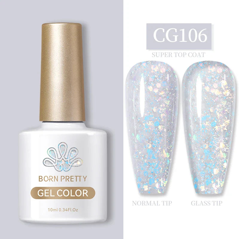 Neonfärg Gel Nagellack 10ml Fluorescerande Nagelgel Orange Gul Grön Lila Varnis Semipermanent Trendig Sommar - 24 Timmar Deals