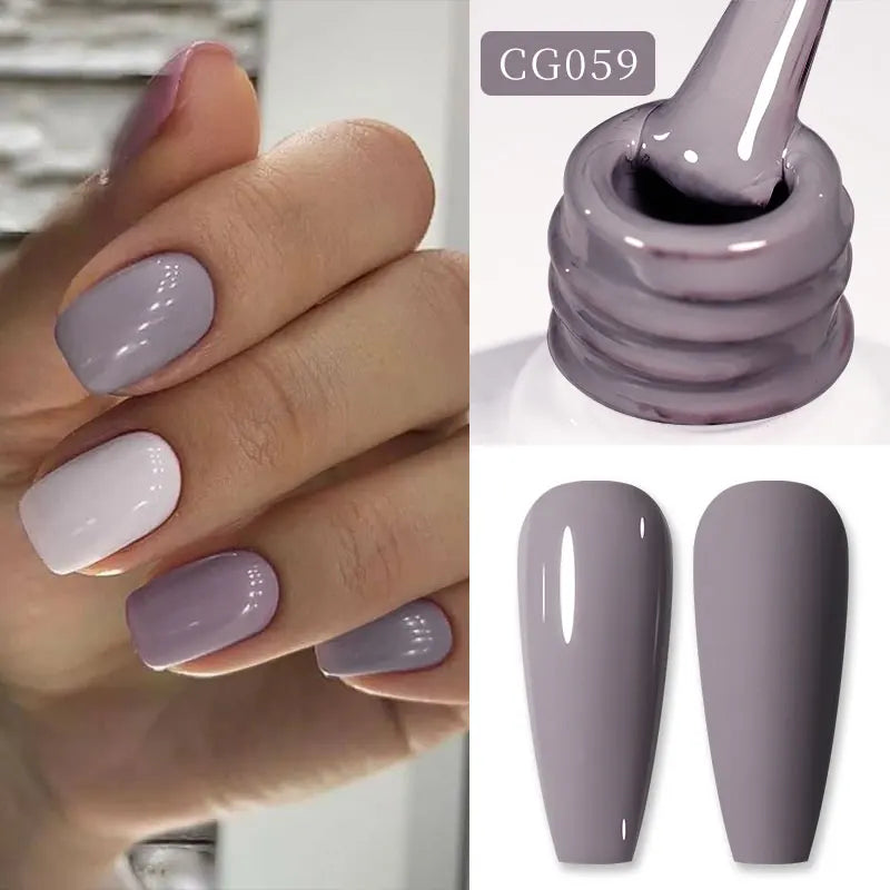Neonfärg Gel Nagellack 10ml Fluorescerande Nagelgel Orange Gul Grön Lila Varnis Semipermanent Trendig Sommar - 24 Timmar Deals