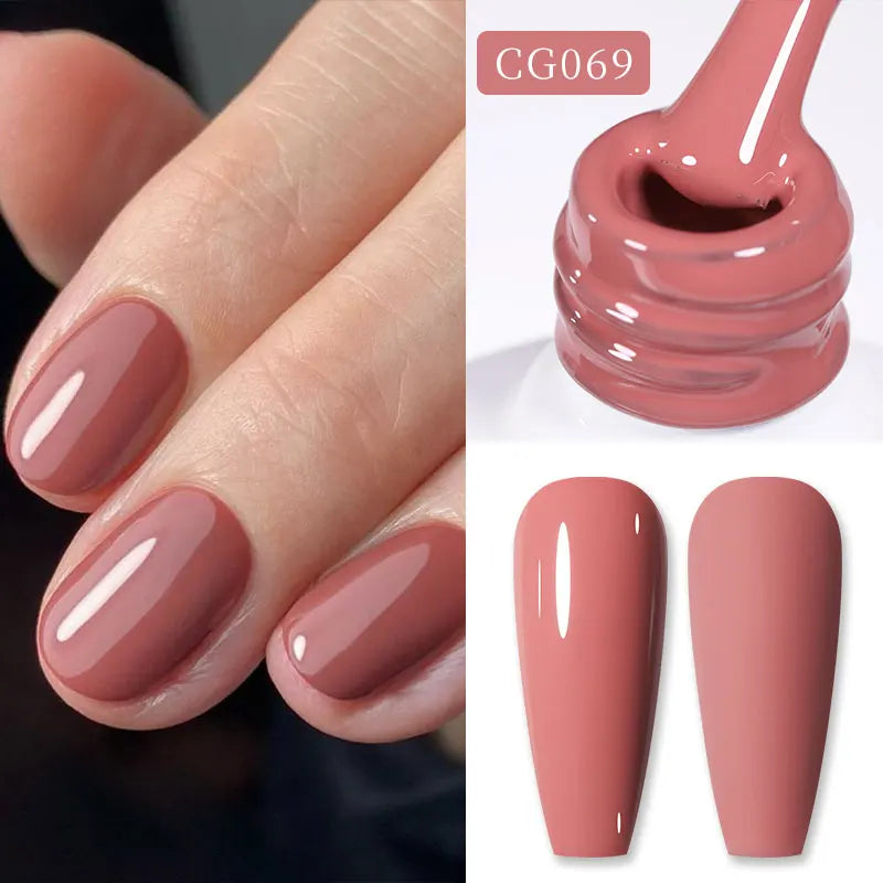 Neonfärg Gel Nagellack 10ml Fluorescerande Nagelgel Orange Gul Grön Lila Varnis Semipermanent Trendig Sommar - 24 Timmar Deals
