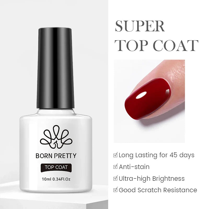 Neonfärg Gel Nagellack 10ml Fluorescerande Nagelgel Orange Gul Grön Lila Varnis Semipermanent Trendig Sommar - 24 Timmar Deals