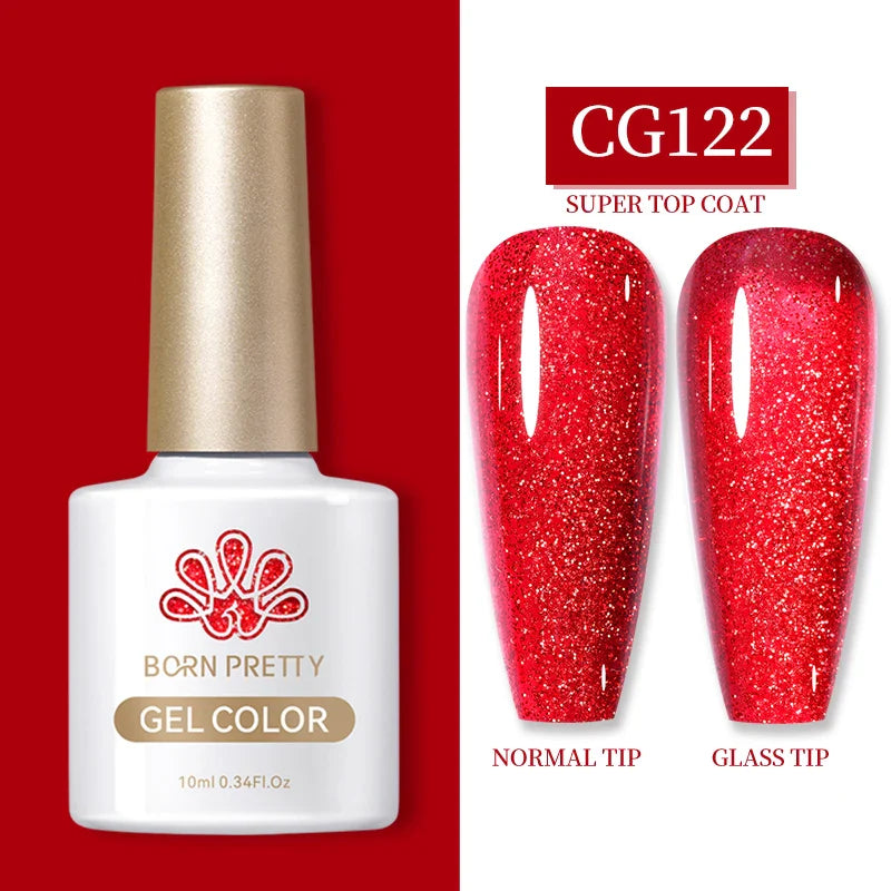 Neonfärg Gel Nagellack 10ml Fluorescerande Nagelgel Orange Gul Grön Lila Varnis Semipermanent Trendig Sommar - 24 Timmar Deals