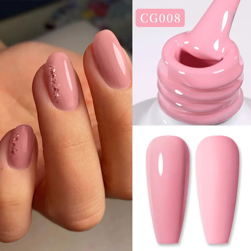 Neonfärg Gel Nagellack 10ml Fluorescerande Nagelgel Orange Gul Grön Lila Varnis Semipermanent Trendig Sommar - 24 Timmar Deals