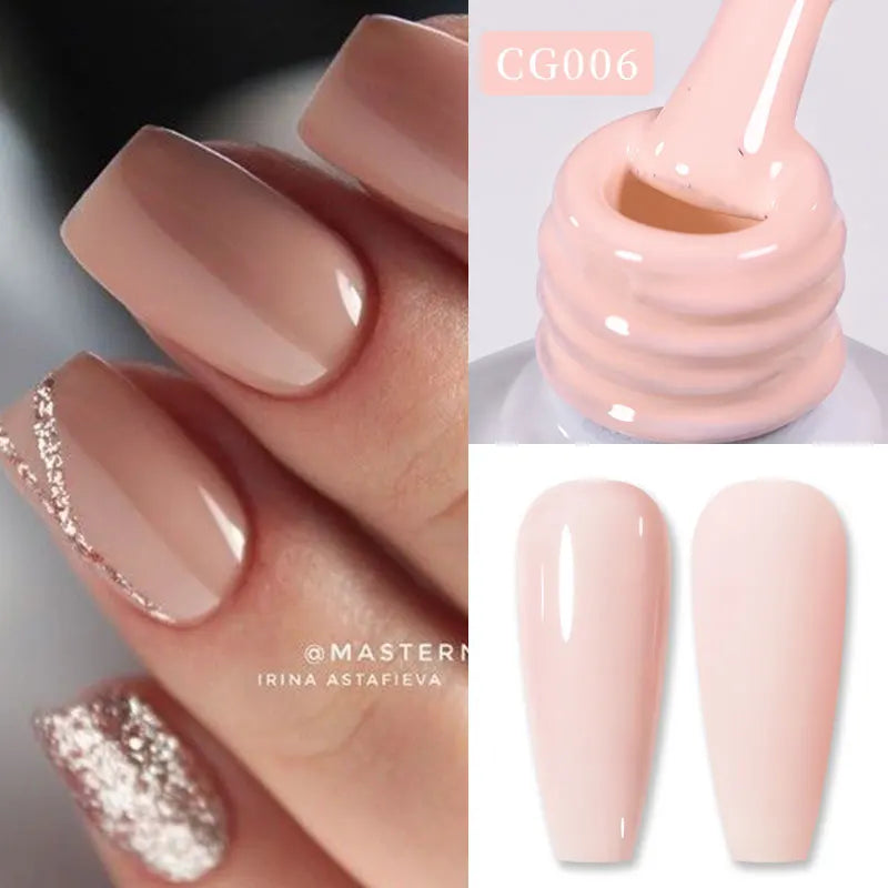 Neonfärg Gel Nagellack 10ml Fluorescerande Nagelgel Orange Gul Grön Lila Varnis Semipermanent Trendig Sommar - 24 Timmar Deals