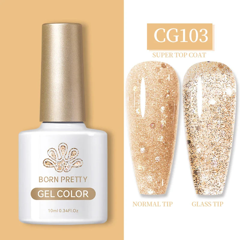 Neonfärg Gel Nagellack 10ml Fluorescerande Nagelgel Orange Gul Grön Lila Varnis Semipermanent Trendig Sommar - 24 Timmar Deals
