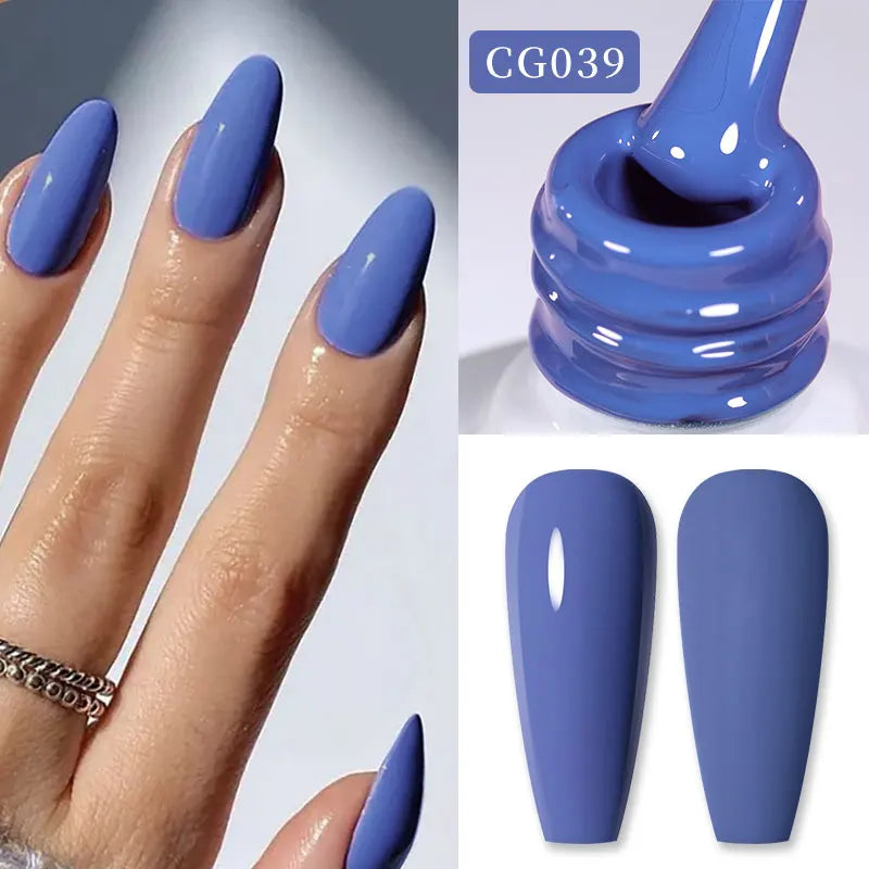 Neonfärg Gel Nagellack 10ml Fluorescerande Nagelgel Orange Gul Grön Lila Varnis Semipermanent Trendig Sommar - 24 Timmar Deals