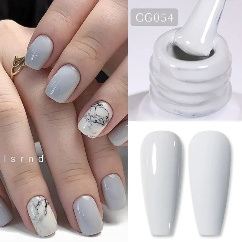 Neonfärg Gel Nagellack 10ml Fluorescerande Nagelgel Orange Gul Grön Lila Varnis Semipermanent Trendig Sommar - 24 Timmar Deals
