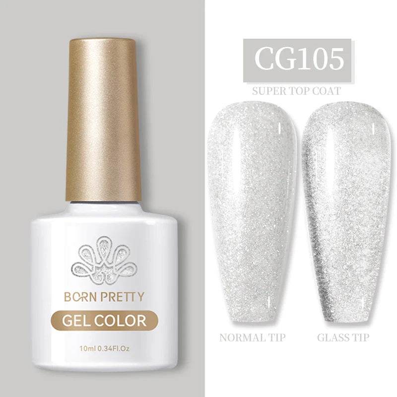 Neonfärg Gel Nagellack 10ml Fluorescerande Nagelgel Orange Gul Grön Lila Varnis Semipermanent Trendig Sommar - 24 Timmar Deals