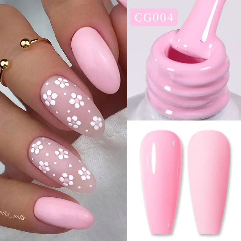 Neonfärg Gel Nagellack 10ml Fluorescerande Nagelgel Orange Gul Grön Lila Varnis Semipermanent Trendig Sommar - 24 Timmar Deals