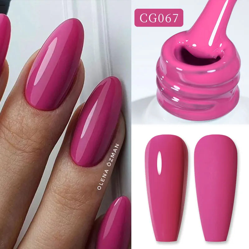 Neonfärg Gel Nagellack 10ml Fluorescerande Nagelgel Orange Gul Grön Lila Varnis Semipermanent Trendig Sommar - 24 Timmar Deals