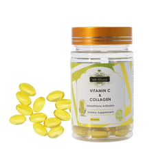 Vitamin och Tillskott