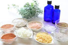 Kosmetiska Ingredienser