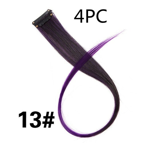 Wig hair extension - 24 Timmar Deals