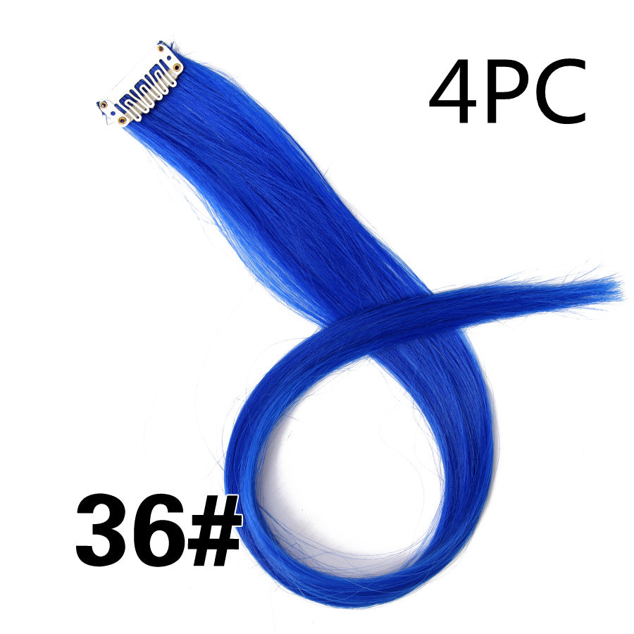 Wig hair extension - 24 Timmar Deals