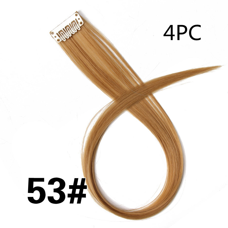 Wig hair extension - 24 Timmar Deals