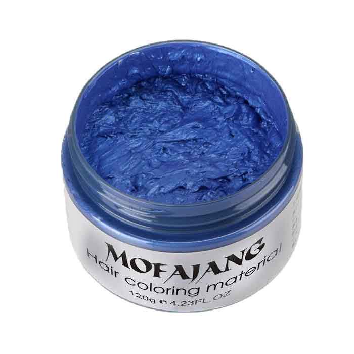 Mofajang Hair Wax 120g - 24 Timmar Deals