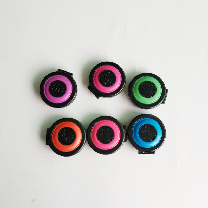 Temporary Hair Dye Mascara - 24 Timmar Deals