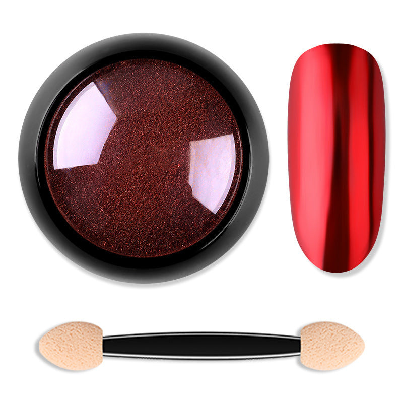 Nail glitter - 24 Timmar Deals
