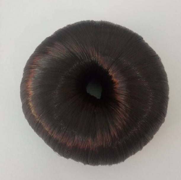 Hair bun, chignon - 24 Timmar Deals