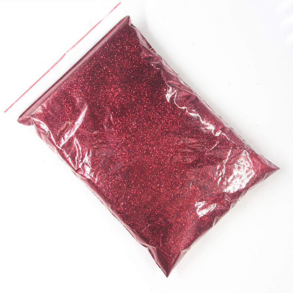 Nail glitter powder Nail glitter powder - 24 Timmar Deals