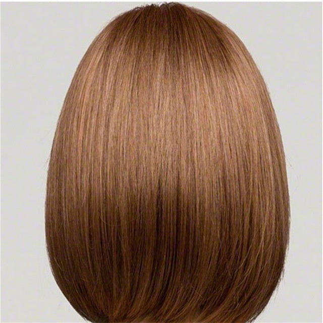 Fashion lady wig - 24 Timmar Deals