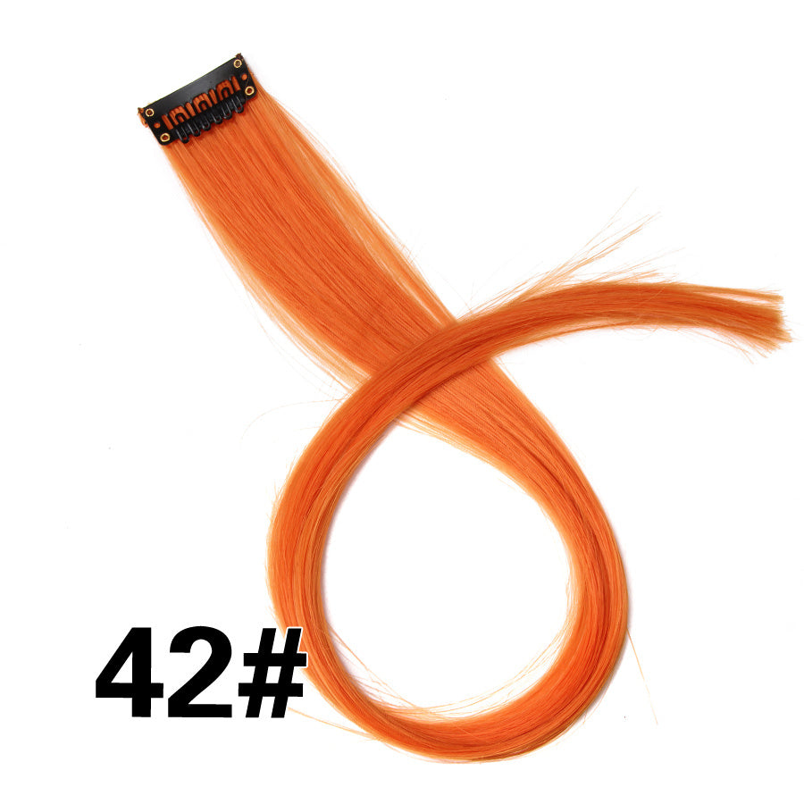 Wig hair extension - 24 Timmar Deals
