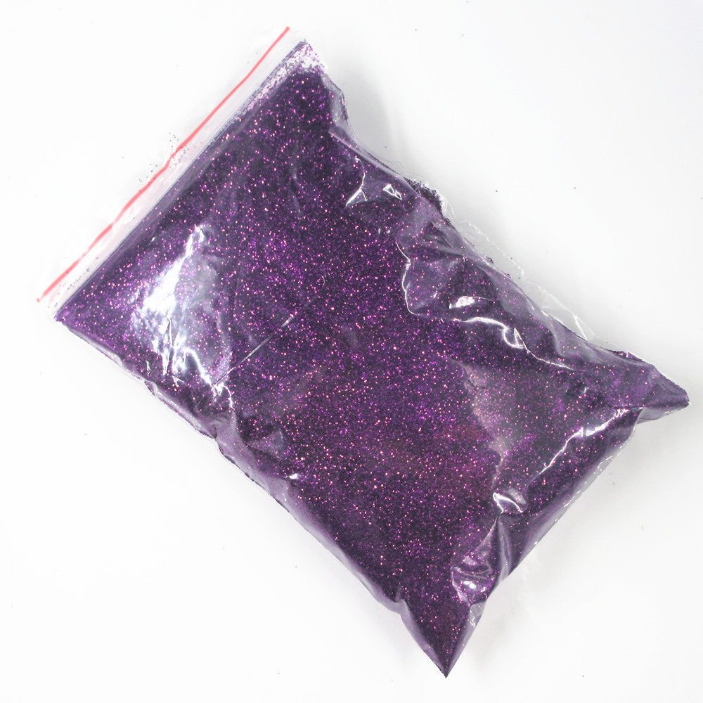 Nail glitter powder Nail glitter powder - 24 Timmar Deals