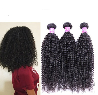 Shun Fa real hair lady wig Peru hair body wave human hair - 24 Timmar Deals