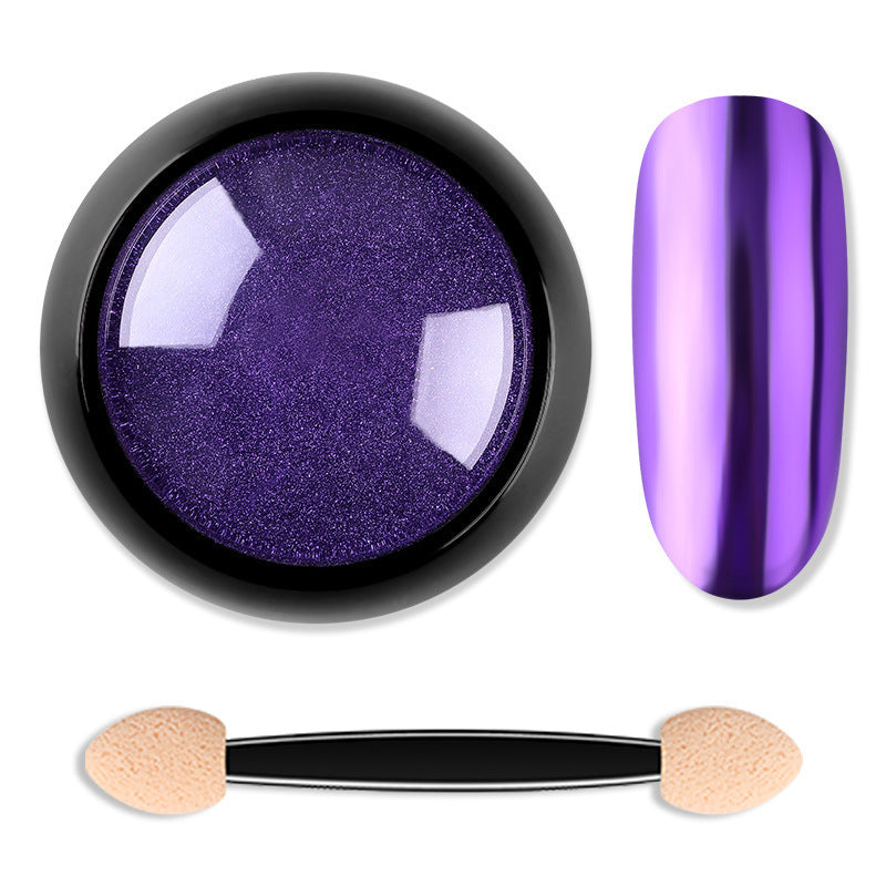 Nail glitter - 24 Timmar Deals