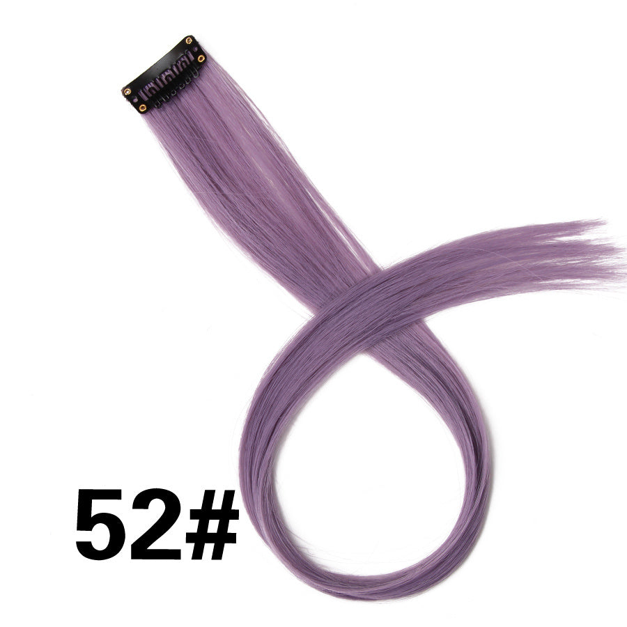 Wig hair extension - 24 Timmar Deals