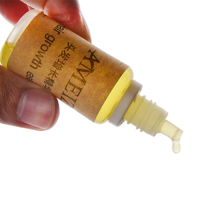 Hair Growth anti Hair Loss Liquid 20ml - 24 Timmar Deals
