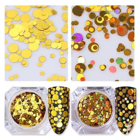 Holographic Chunky Glitter - 24 Timmar Deals