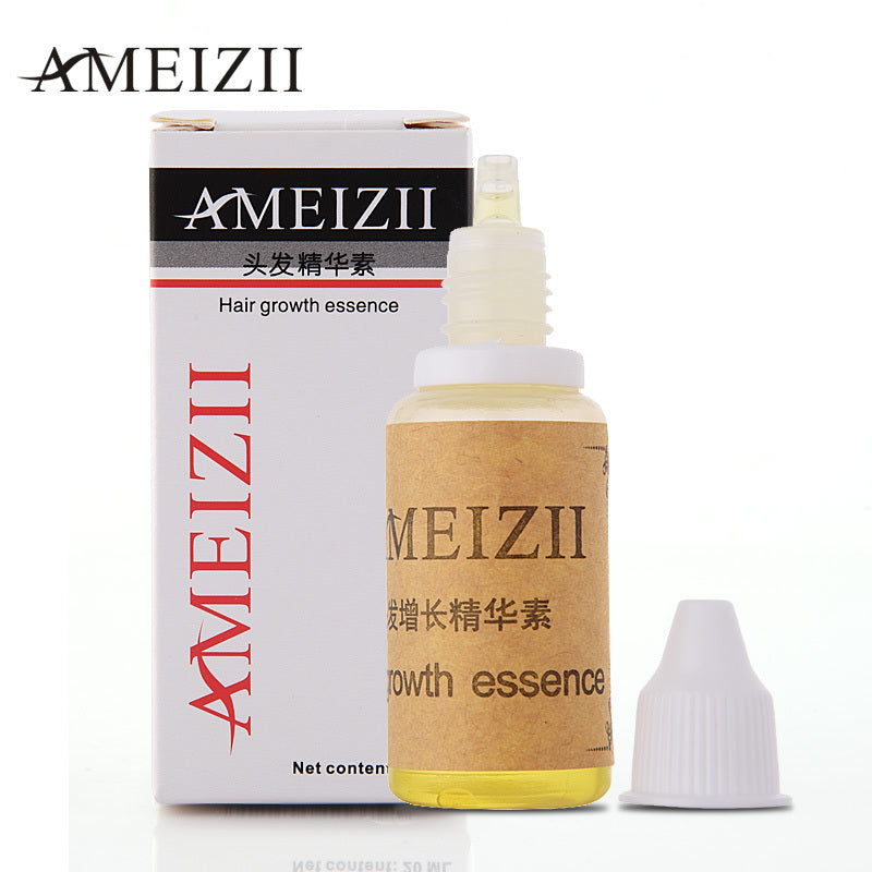 Hair Growth anti Hair Loss Liquid 20ml - 24 Timmar Deals