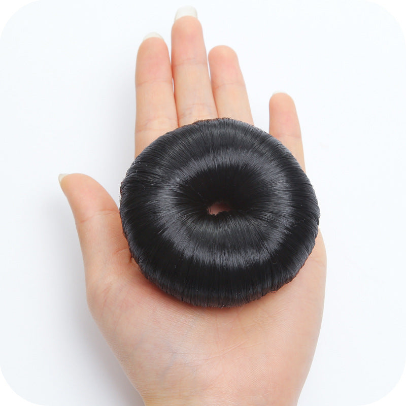 Hair bun, chignon - 24 Timmar Deals