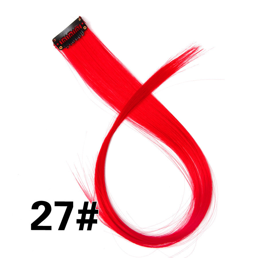 Wig hair extension - 24 Timmar Deals