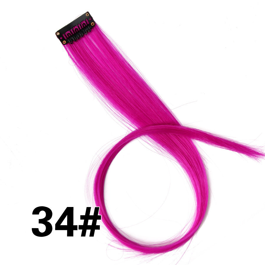 Wig hair extension - 24 Timmar Deals