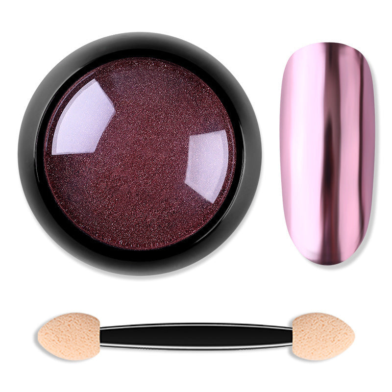 Nail glitter - 24 Timmar Deals