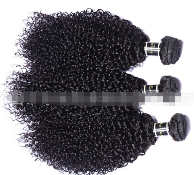 Malaysia Hair Extension & Closure - 24 Timmar Deals
