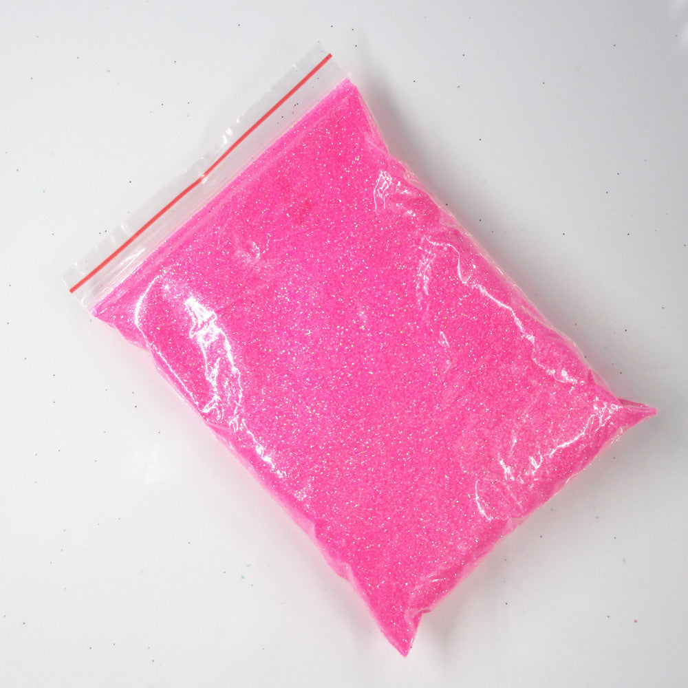 Nail glitter powder Nail glitter powder - 24 Timmar Deals