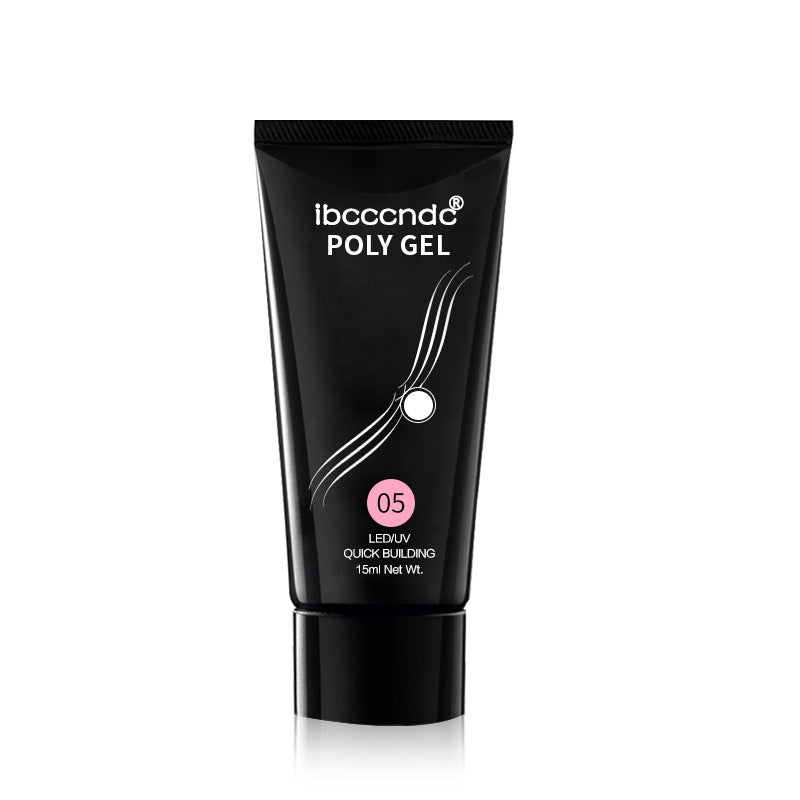 Lengthening Gel Phototherapy Nail Polish Gel Polygel Model Nail Rxtension Gel - 24 Timmar Deals