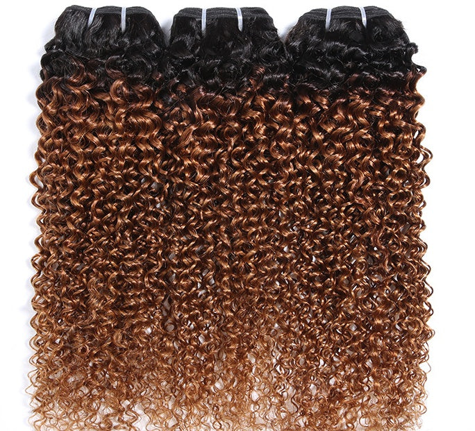 Real Human Hair Weave - 24 Timmar Deals