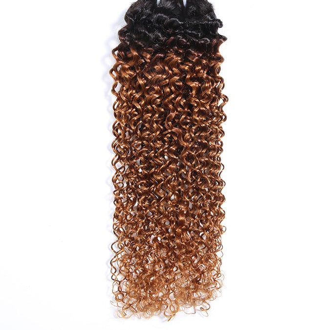 Real Human Hair Weave - 24 Timmar Deals