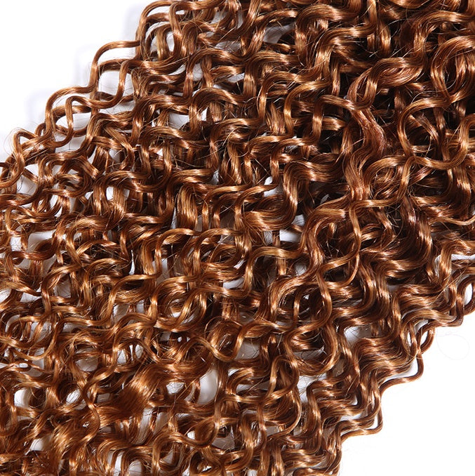 Real Human Hair Weave - 24 Timmar Deals