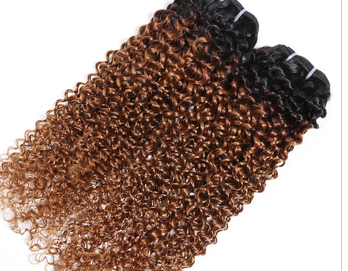 Real Human Hair Weave - 24 Timmar Deals