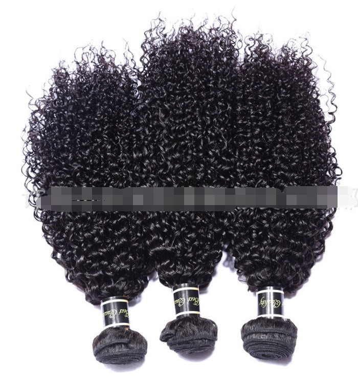 Malaysia Hair Extension & Closure - 24 Timmar Deals
