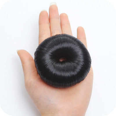 Hair bun, chignon - 24 Timmar Deals