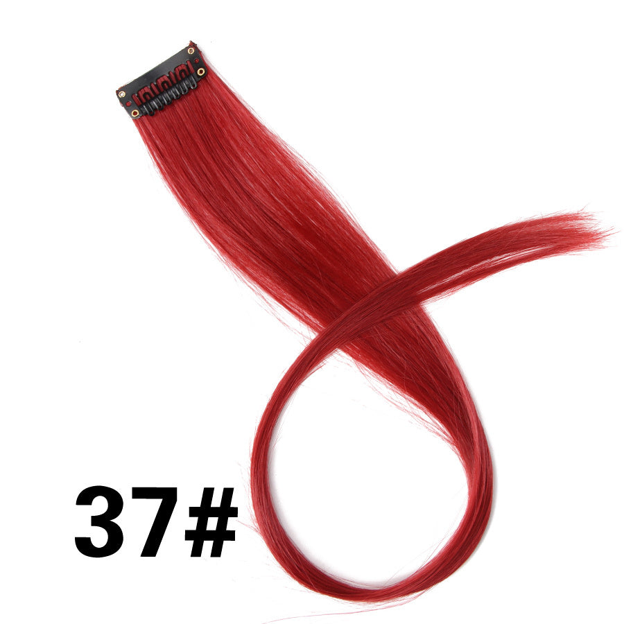 Wig hair extension - 24 Timmar Deals
