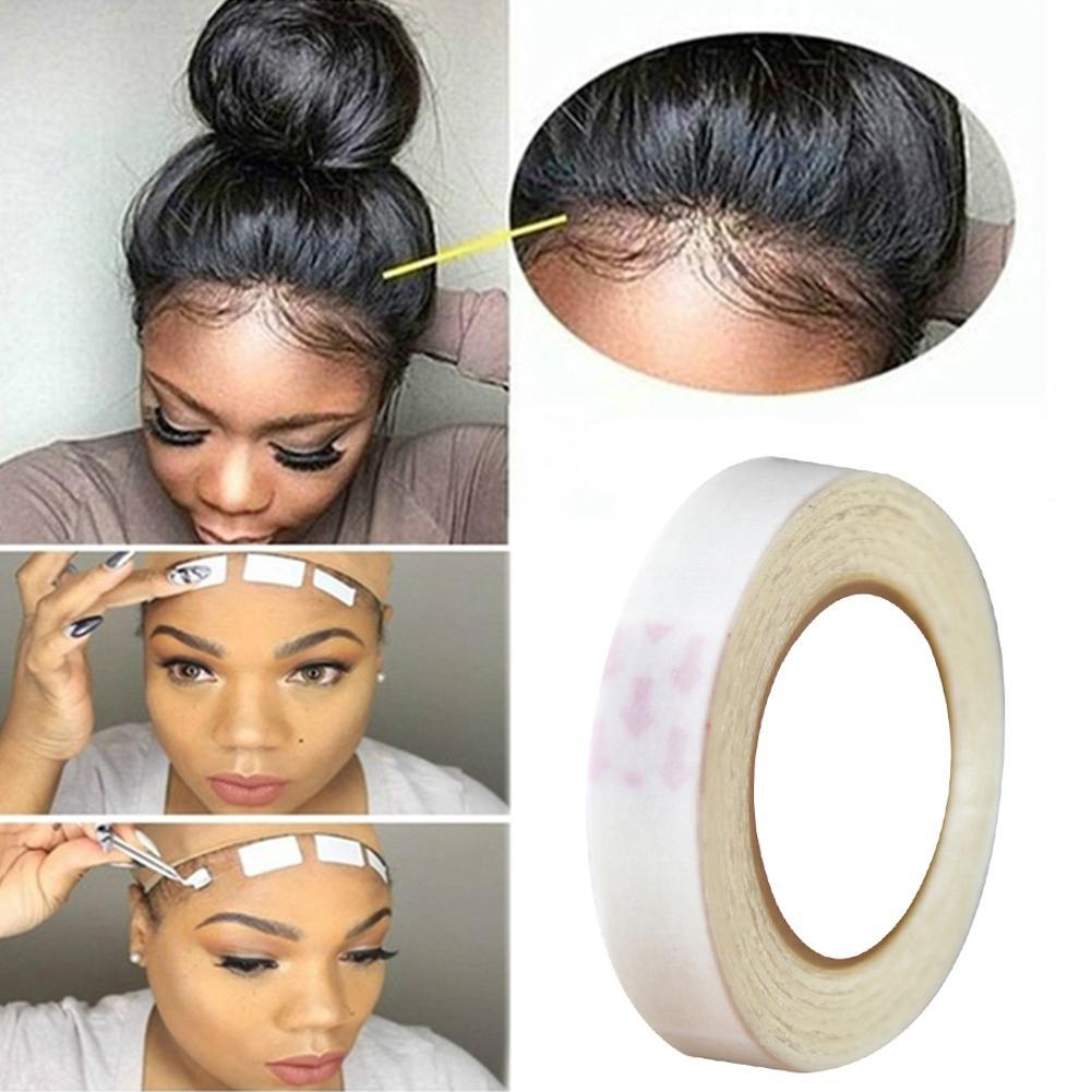 Wig double-sided tape - 24 Timmar Deals