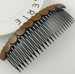 Fashion retro hair comb - 24 Timmar Deals